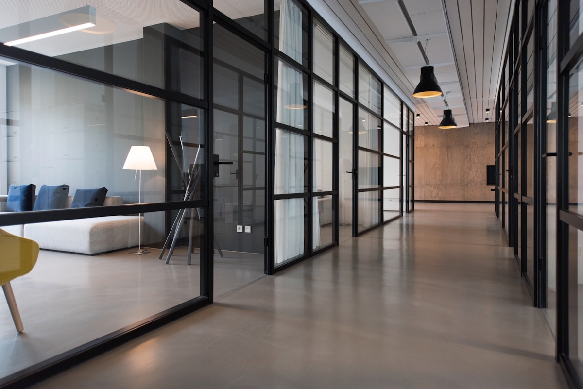 Office coordination for workshop projects