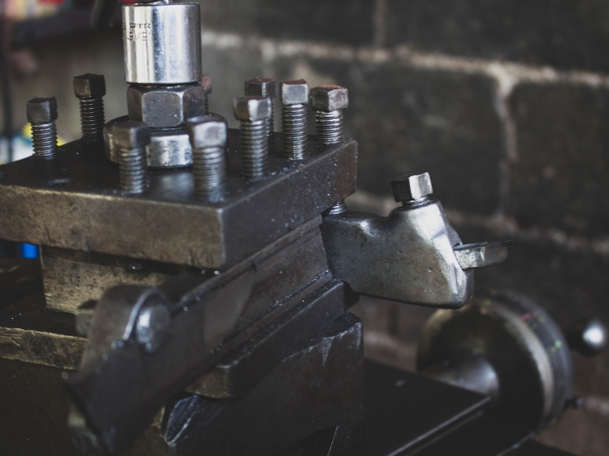 Fabrication for construction and industrial clients