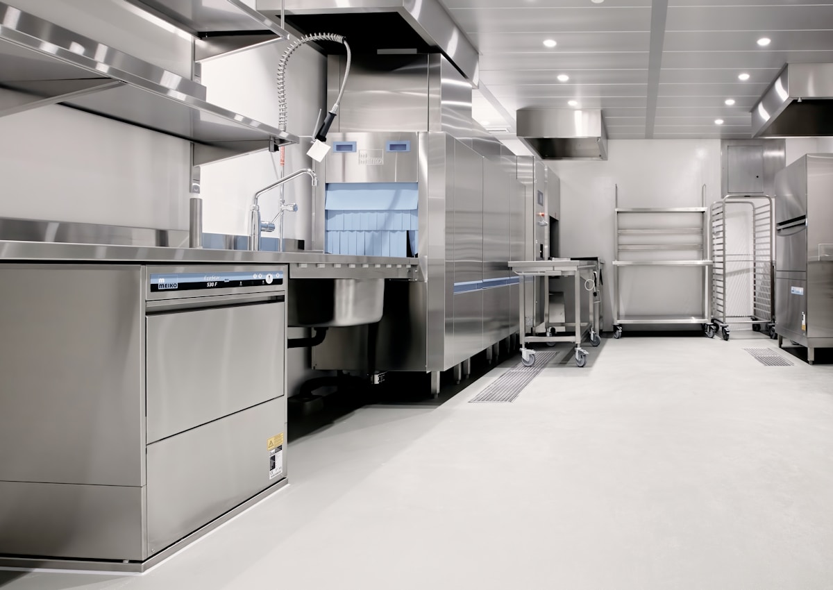 Lead Times: What Actually Drives Fabrication Programme