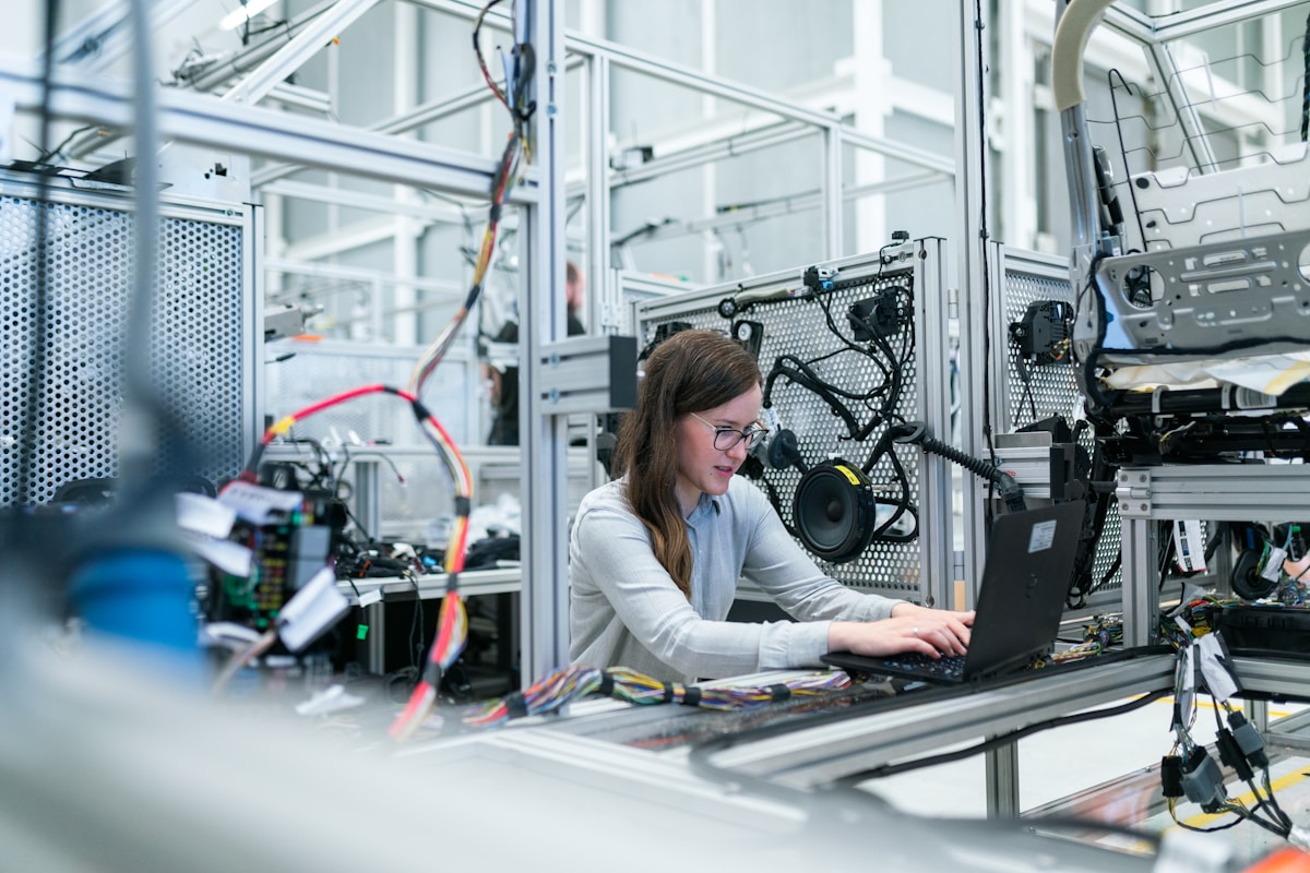 Tolerance Stack-Ups in Fabricated Assemblies