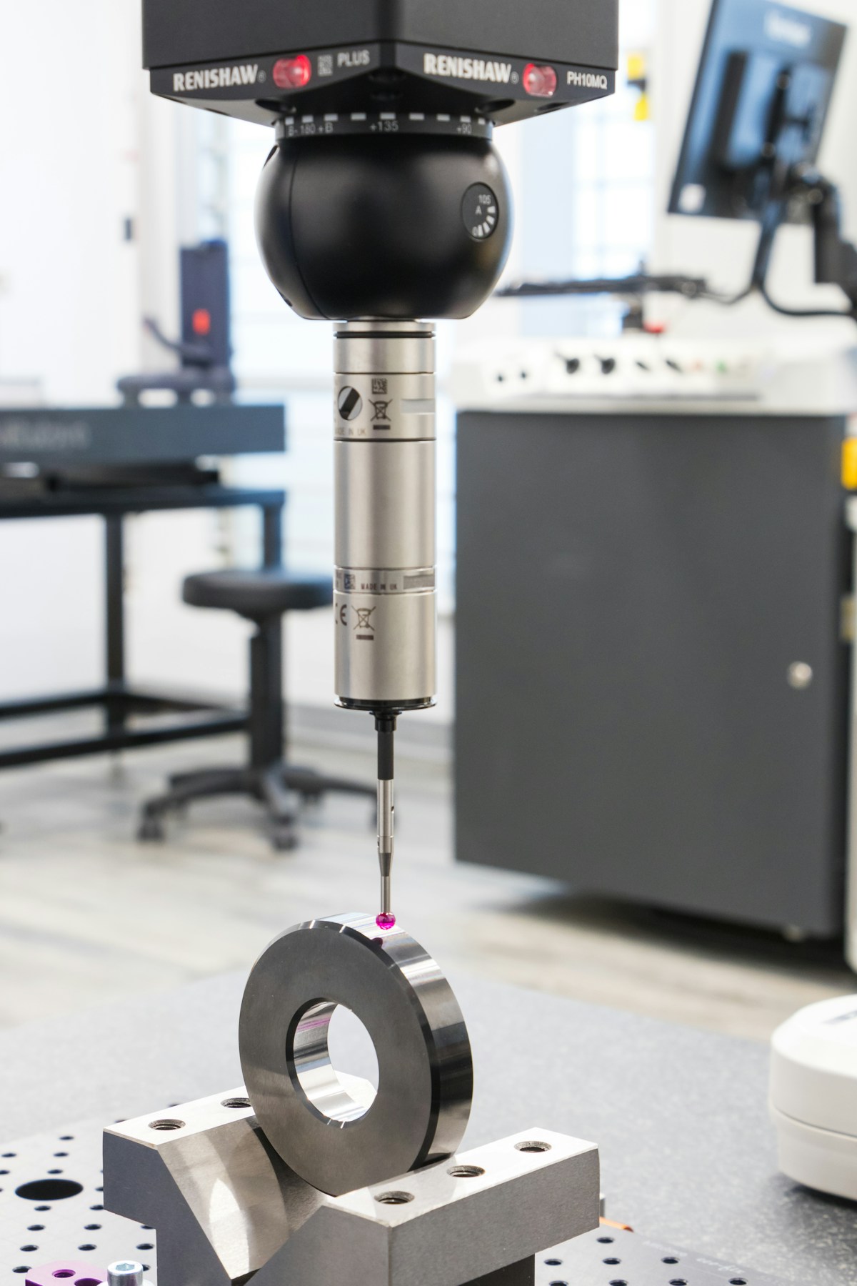 Managing Welding Distortion on Long Members