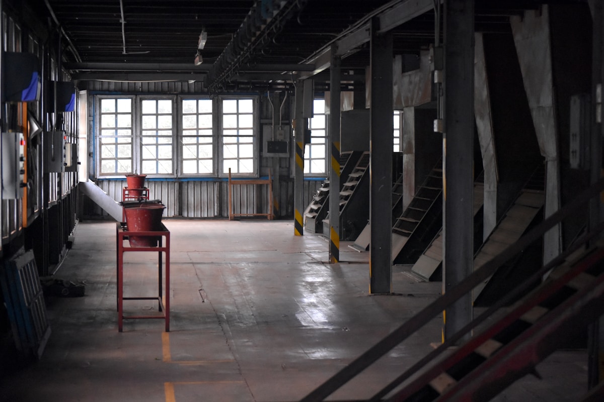Managing Welding Distortion on Long Members