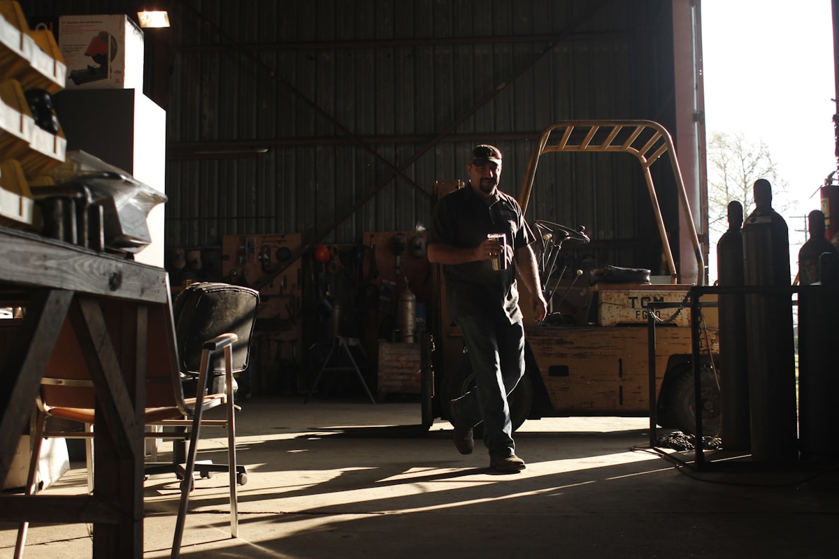 Commercial Kitchen Exhaust Hoods